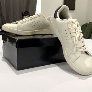 Polo Ralph Lauren Paper White Wilton